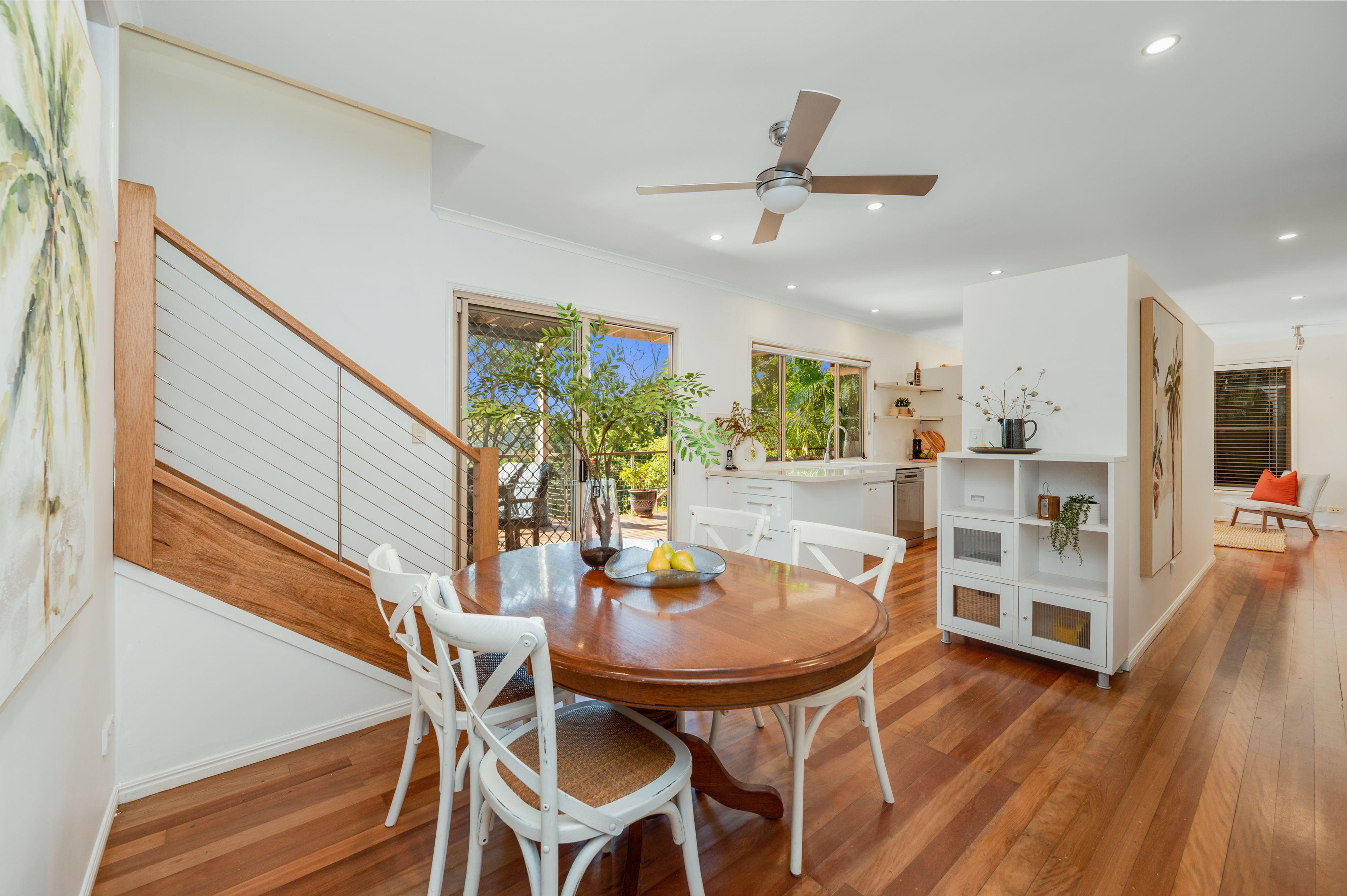 Family Home with Pool & Views in Buderim