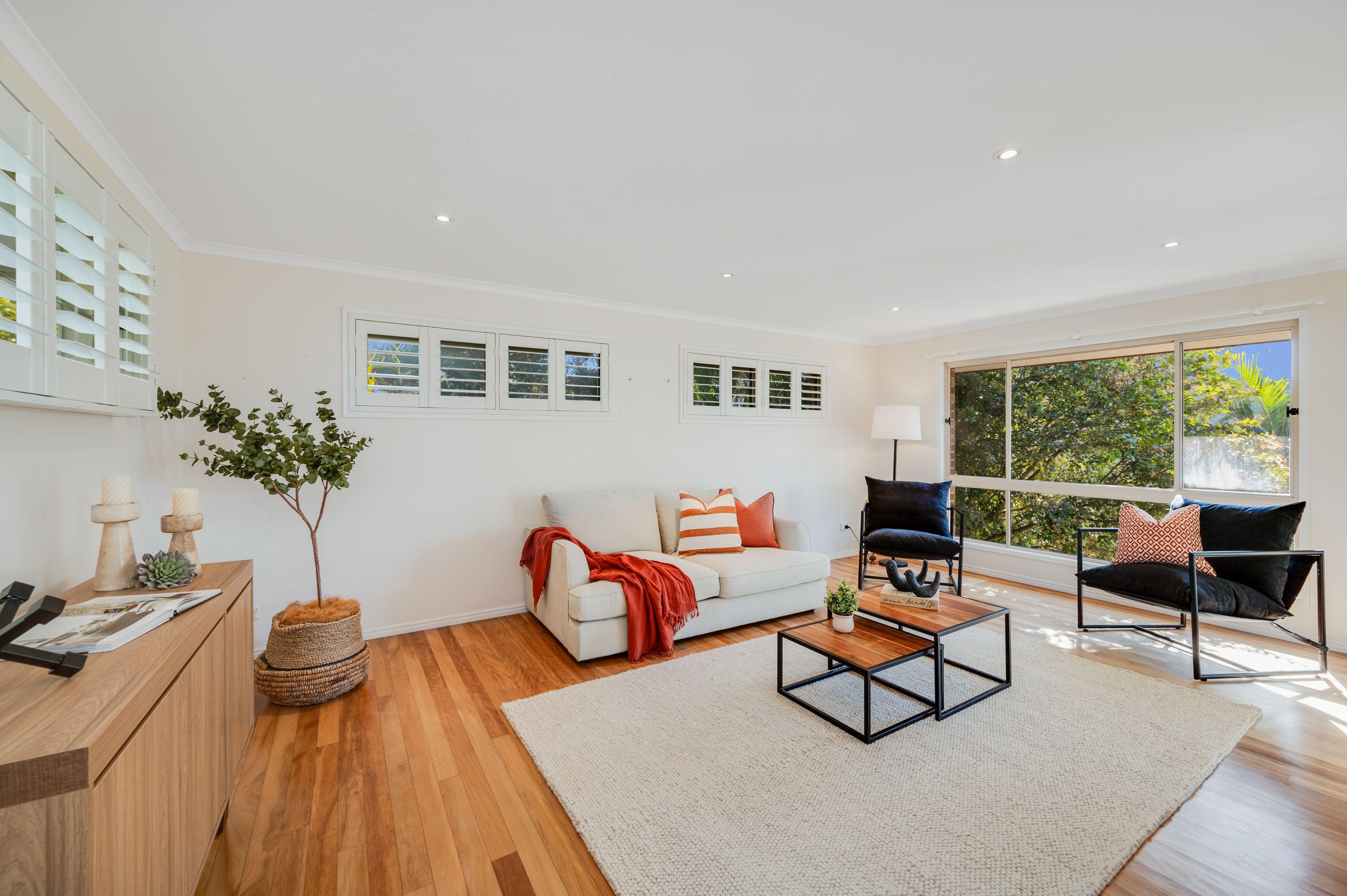 Family Home with Pool & Views in Buderim