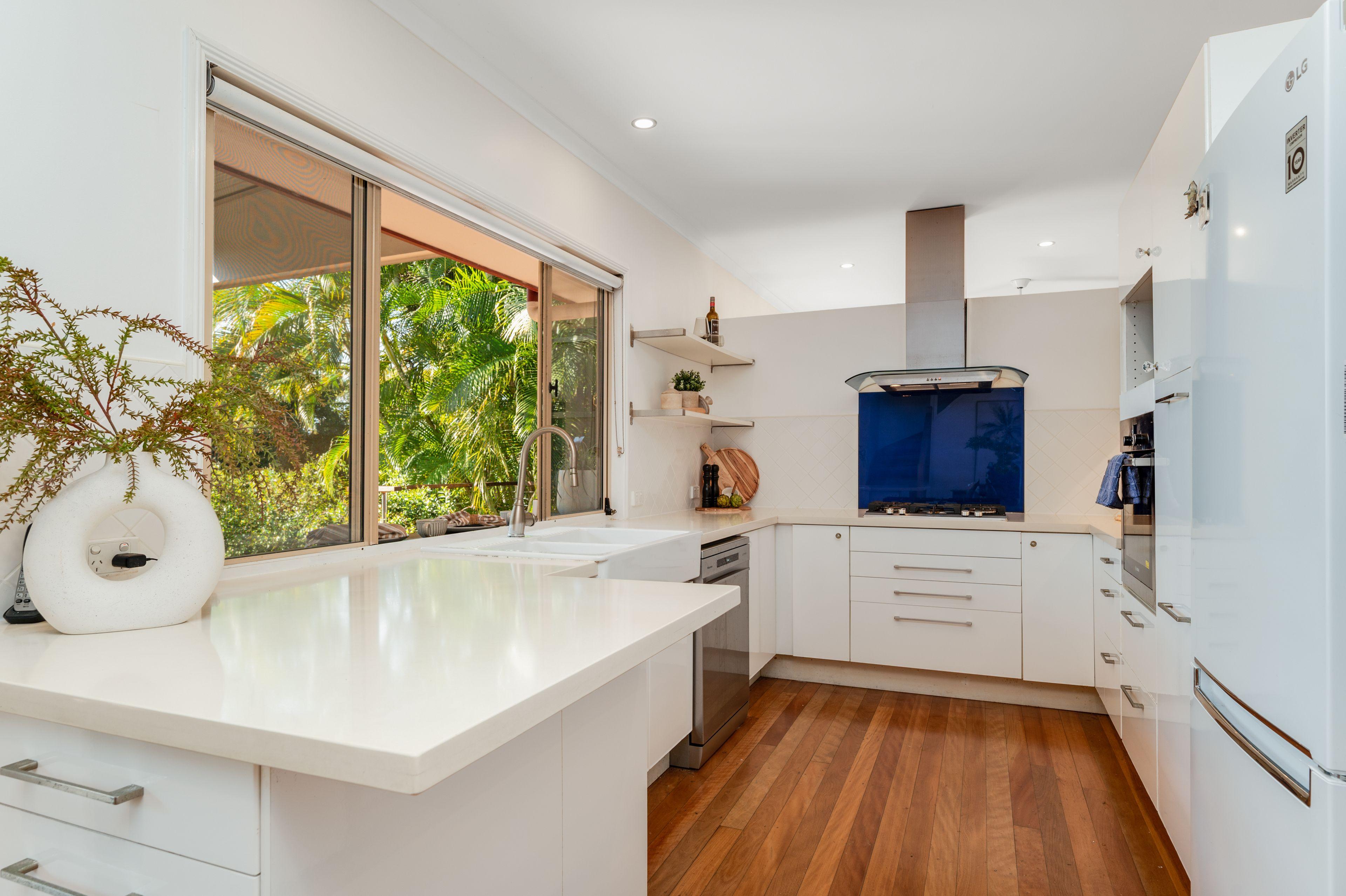 Family Home with Pool & Views in Buderim