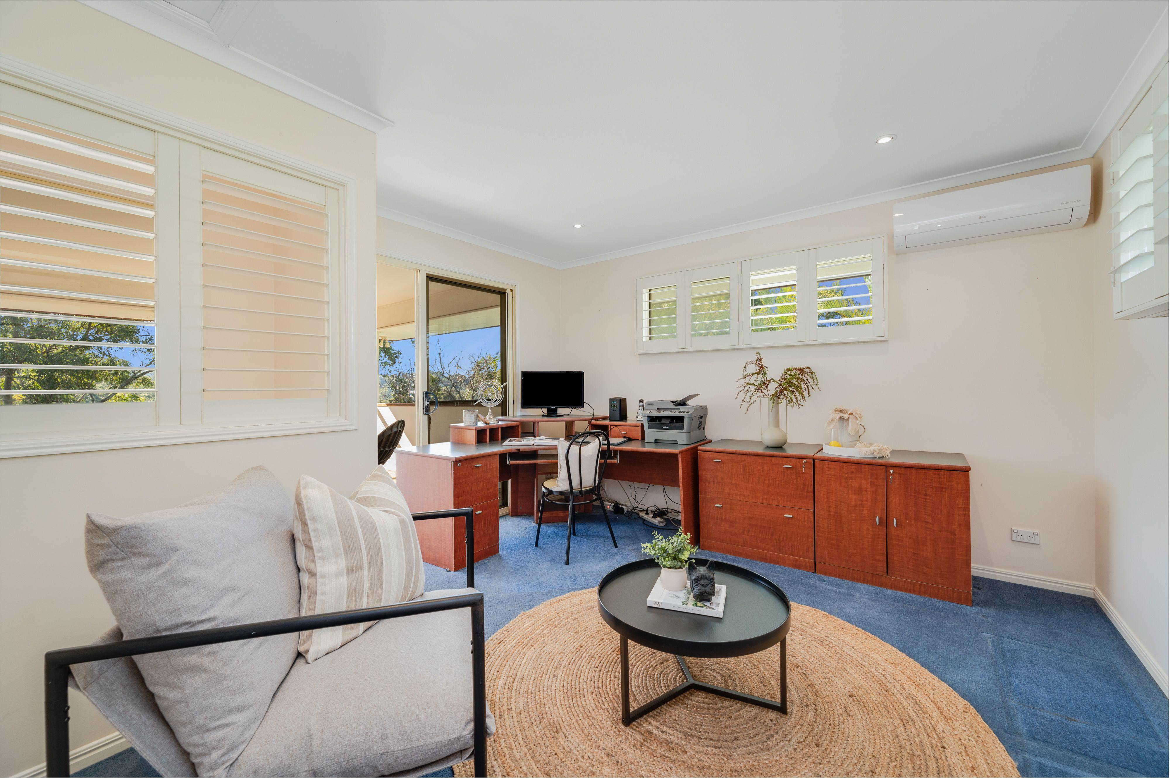 Family Home with Pool & Views in Buderim