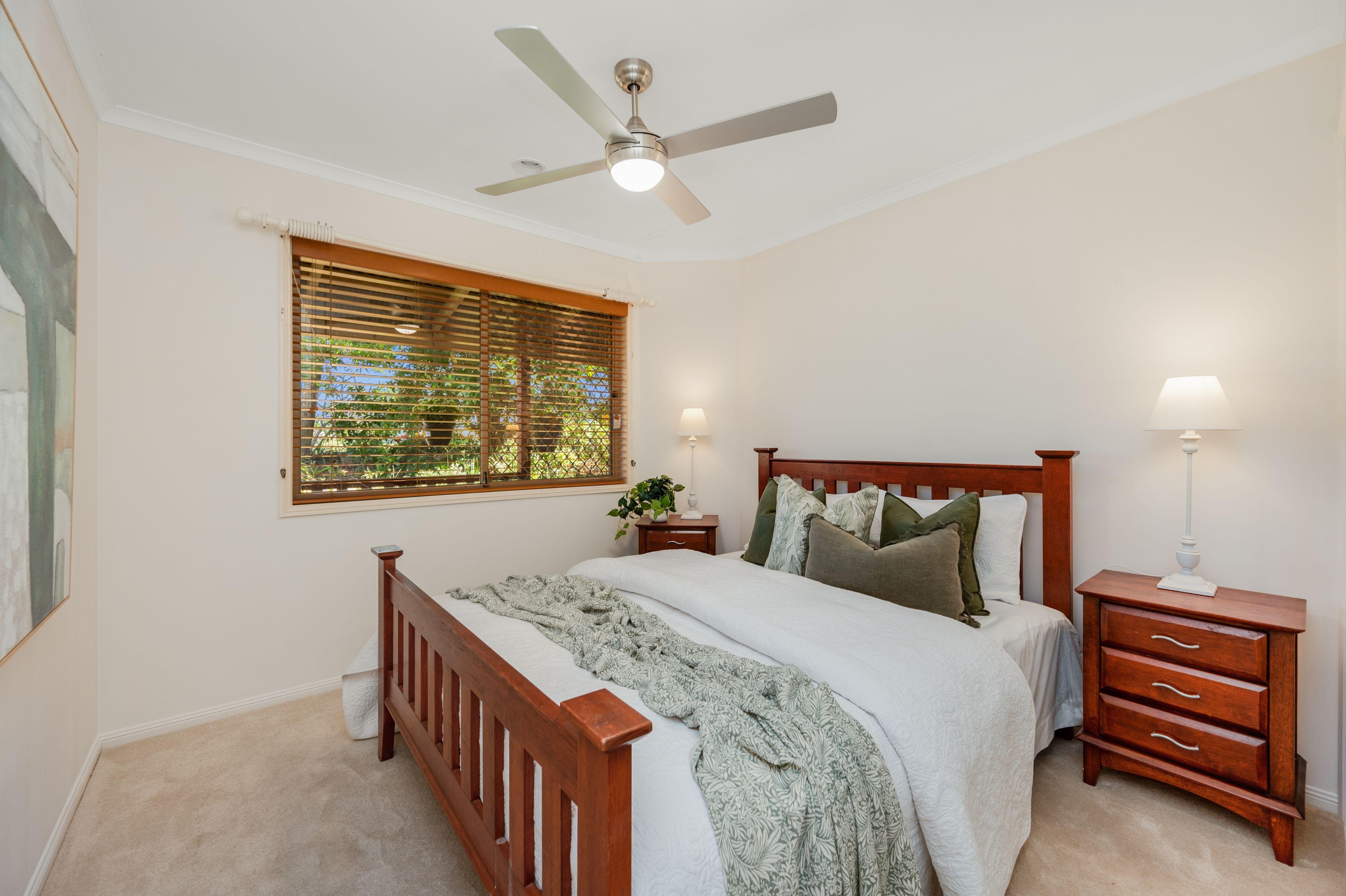 Family Home with Pool & Views in Buderim