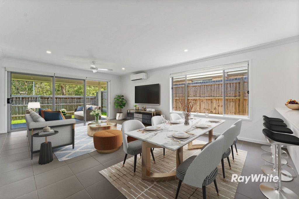 House for Rent: Park Ridge, QLD 4125, QLD, 4125