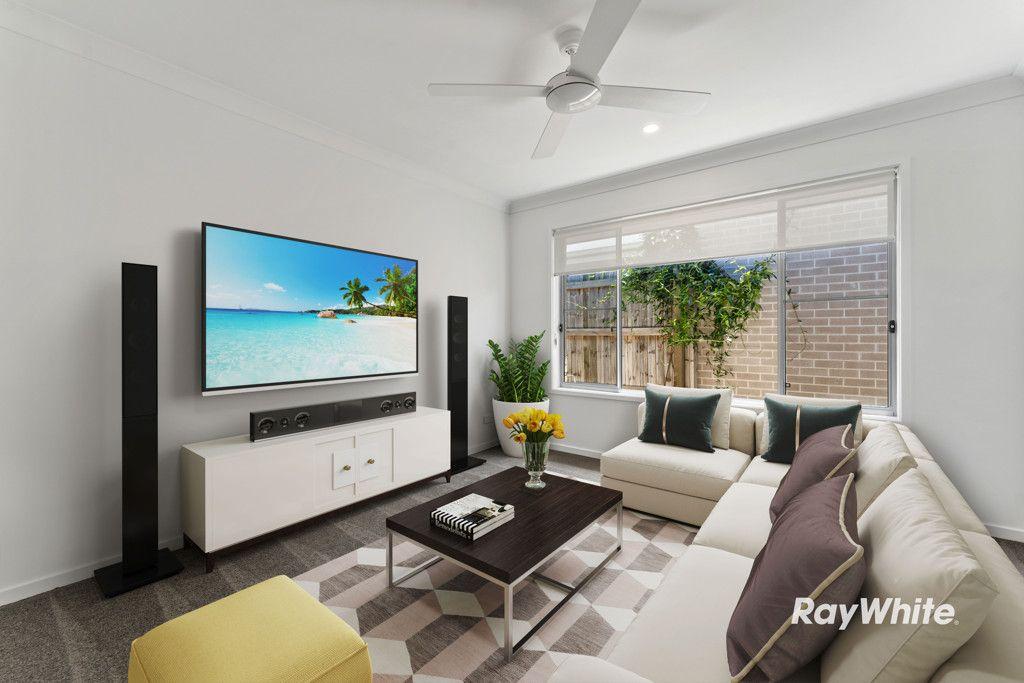House for Rent: Park Ridge, QLD 4125, QLD, 4125