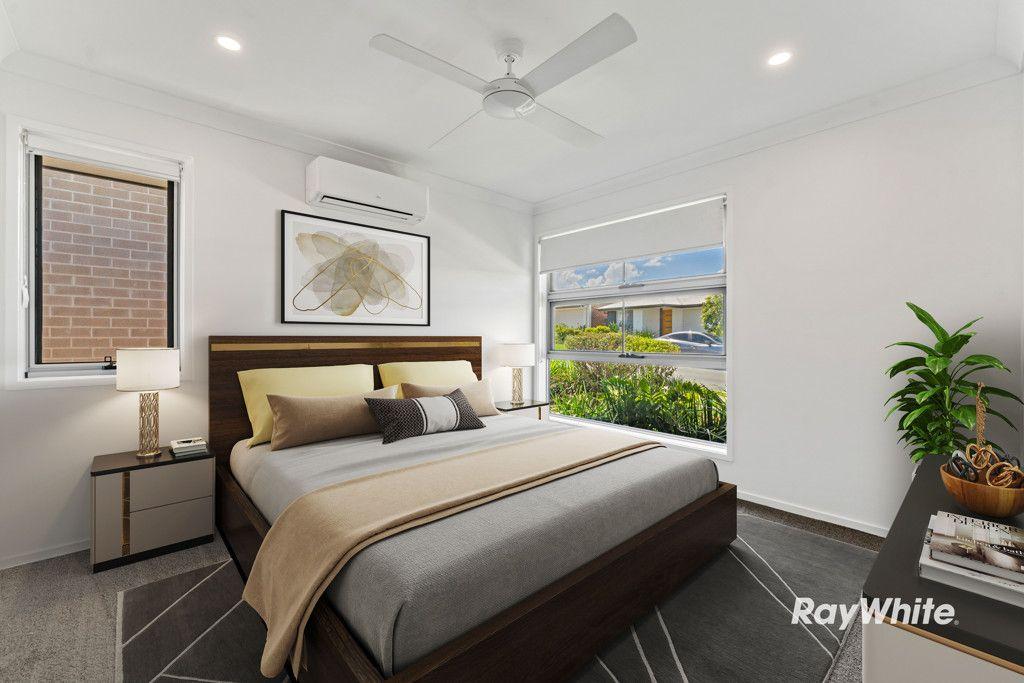 House for Rent: Park Ridge, QLD 4125, QLD, 4125