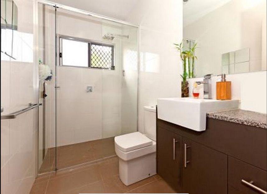 Modern 4 Bedroom Townhouse Made Your Cozy Home