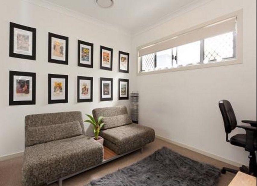 Modern 4 Bedroom Townhouse Made Your Cozy Home