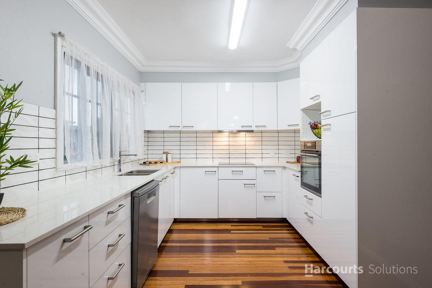 53 Hilltop Avenue, CHERMSIDE, QLD 4032 - House for Rent - harcourts.net