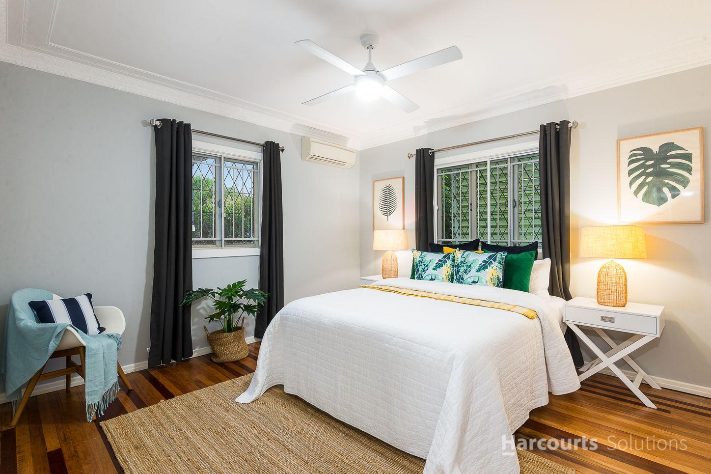 53 Hilltop Avenue, CHERMSIDE, QLD 4032 - House for Rent - harcourts.net