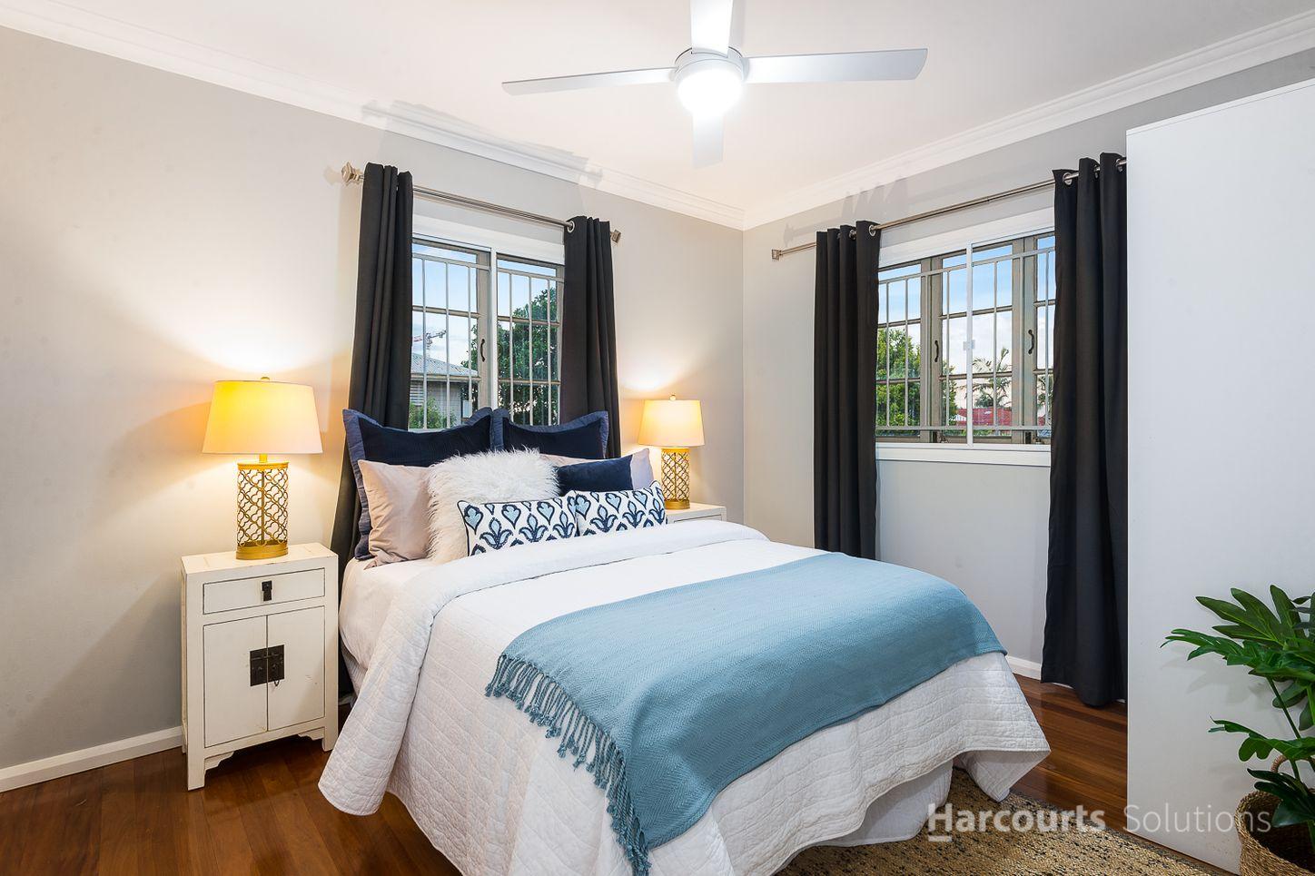 53 Hilltop Avenue, CHERMSIDE, QLD 4032 - House for Rent - harcourts.net