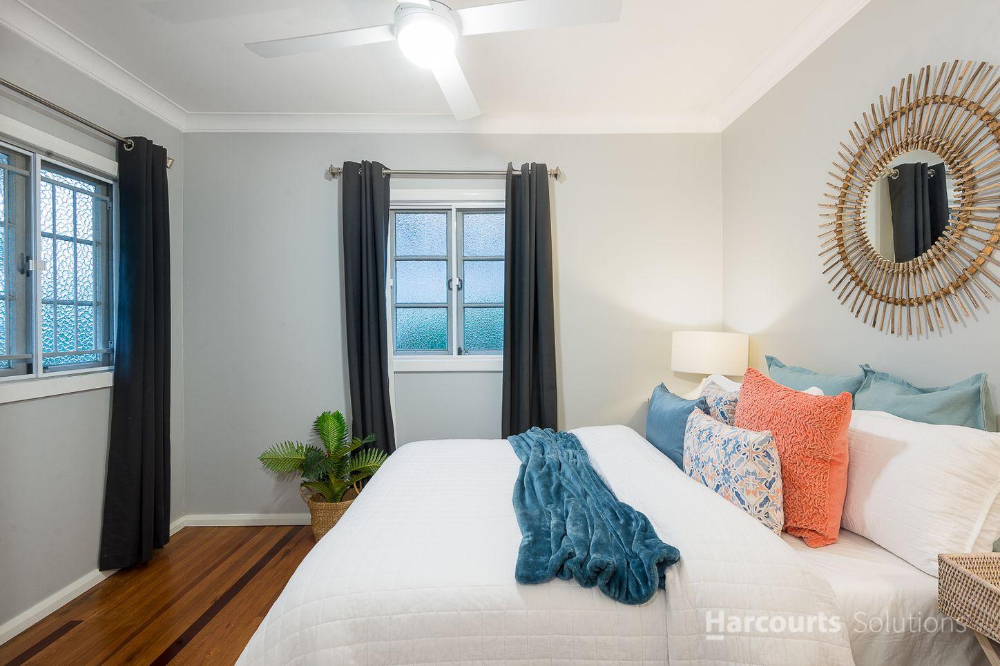 53 Hilltop Avenue, CHERMSIDE, QLD 4032 - House for Rent - harcourts.net