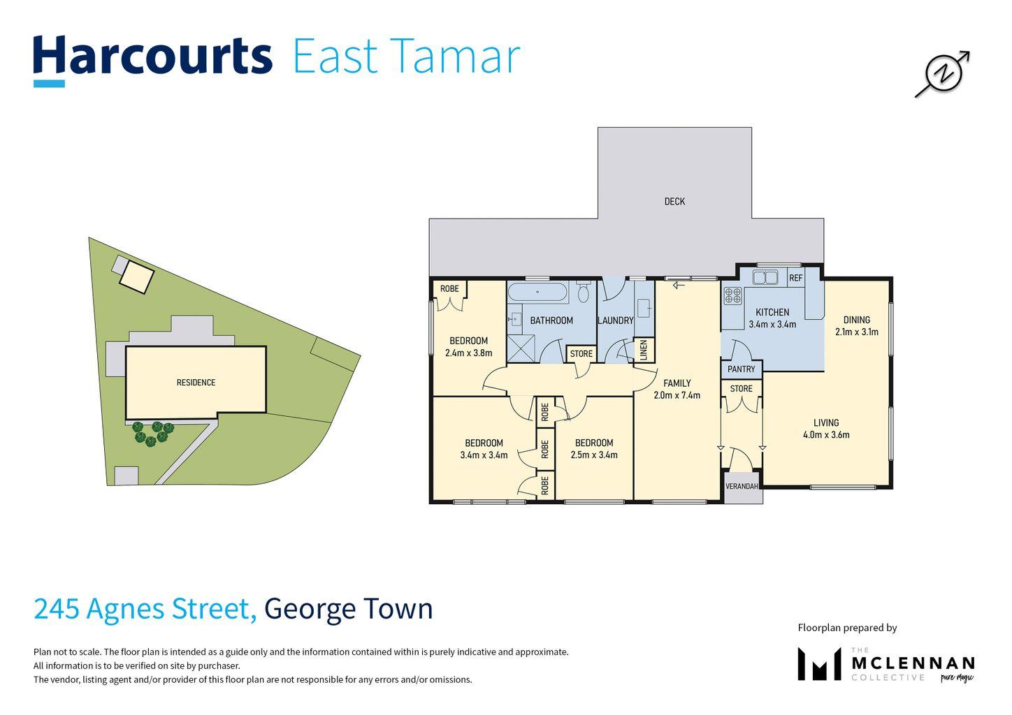 House for Rent: George Town, TAS 7253, TAS, 7253