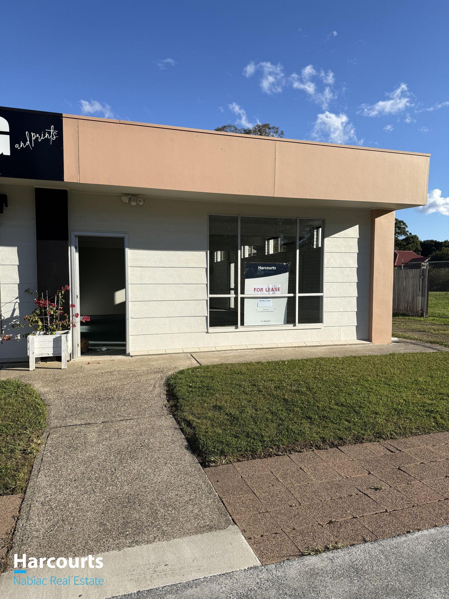 Prop-GPT: Property: NSW Nabiac, NSW 2312 New South Wales 2312