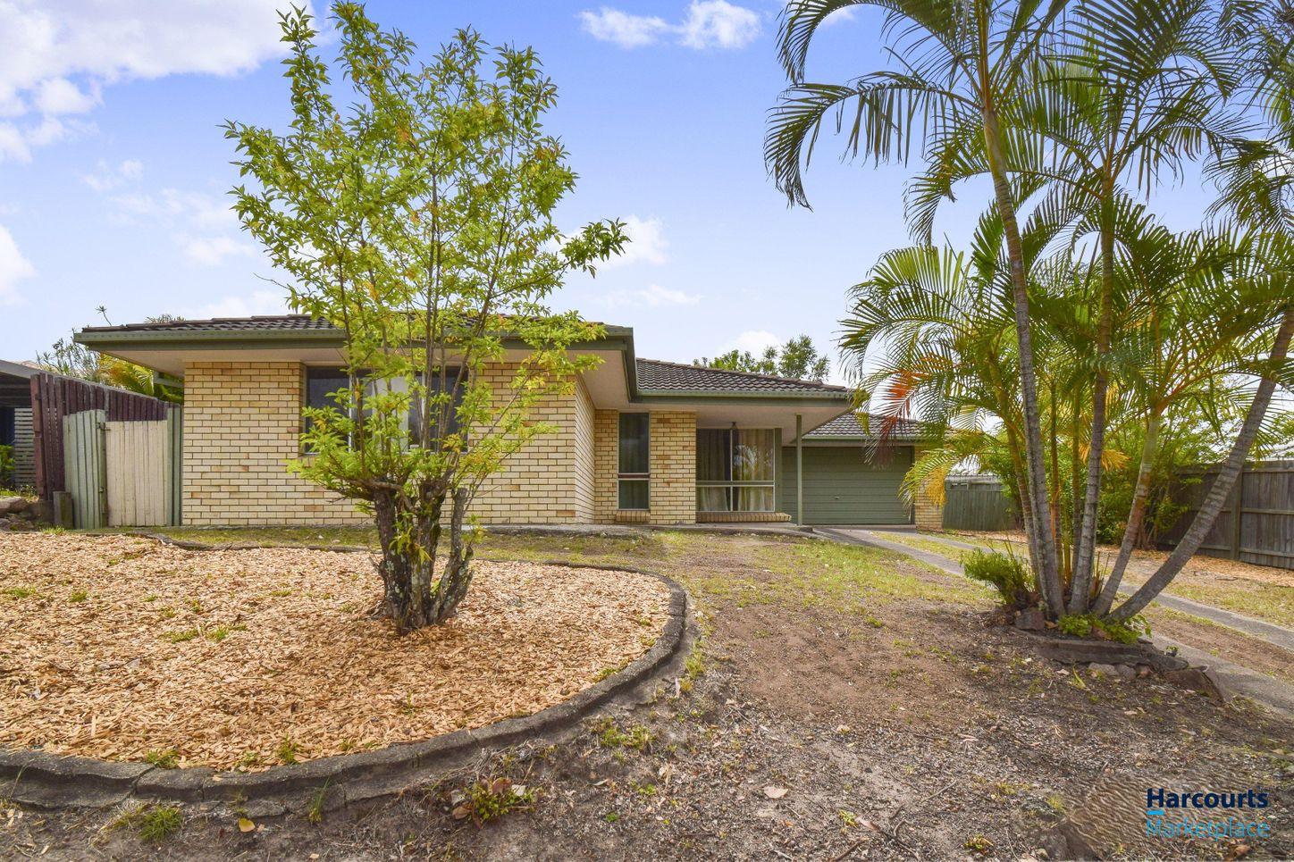 Prop-GPT: House: QLD Riverhills, QLD 4074 Queensland 4074