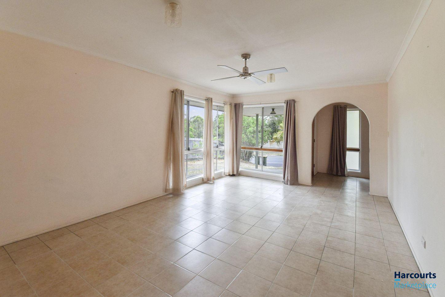 322 Horizon Drive, RIVERHILLS, QLD 4074 - House for Rent - harcourts.net