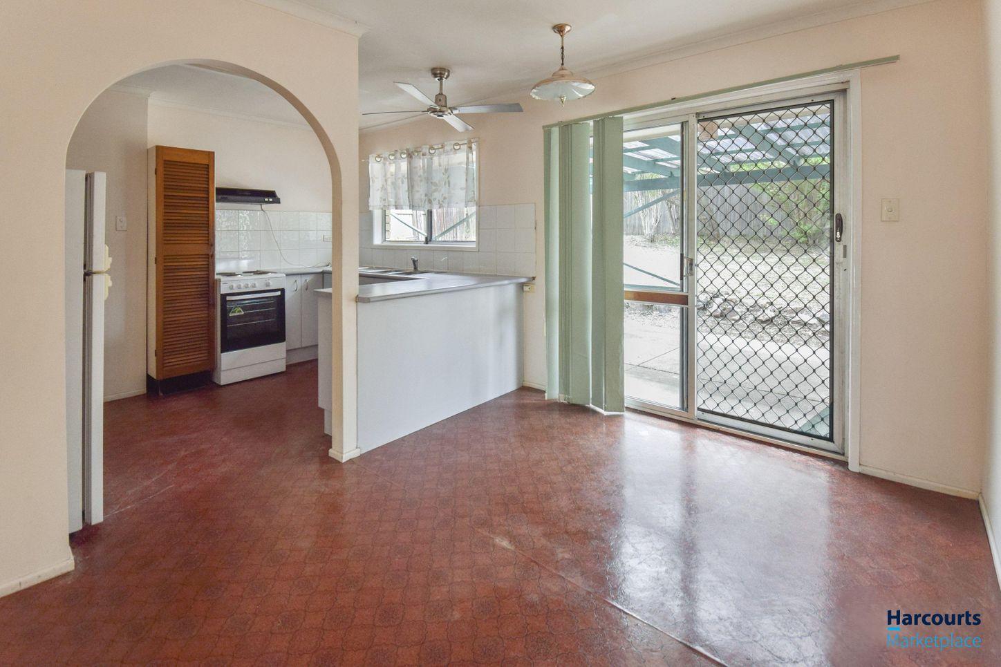 322 Horizon Drive, RIVERHILLS, QLD 4074 - House for Rent - harcourts.net