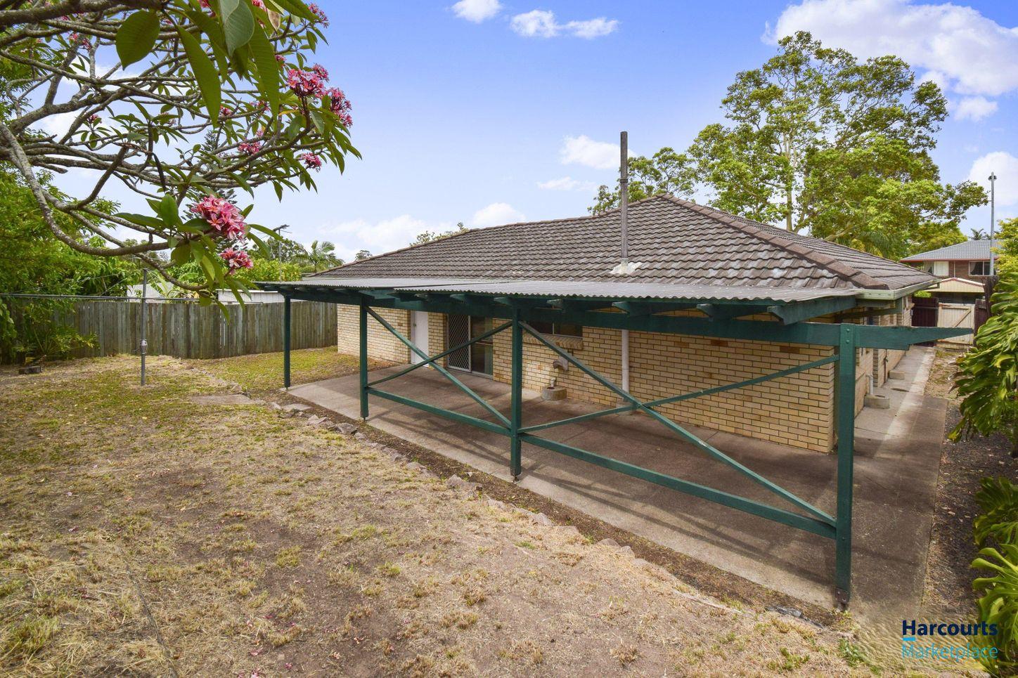 322 Horizon Drive, RIVERHILLS, QLD 4074 - House for Rent - harcourts.net