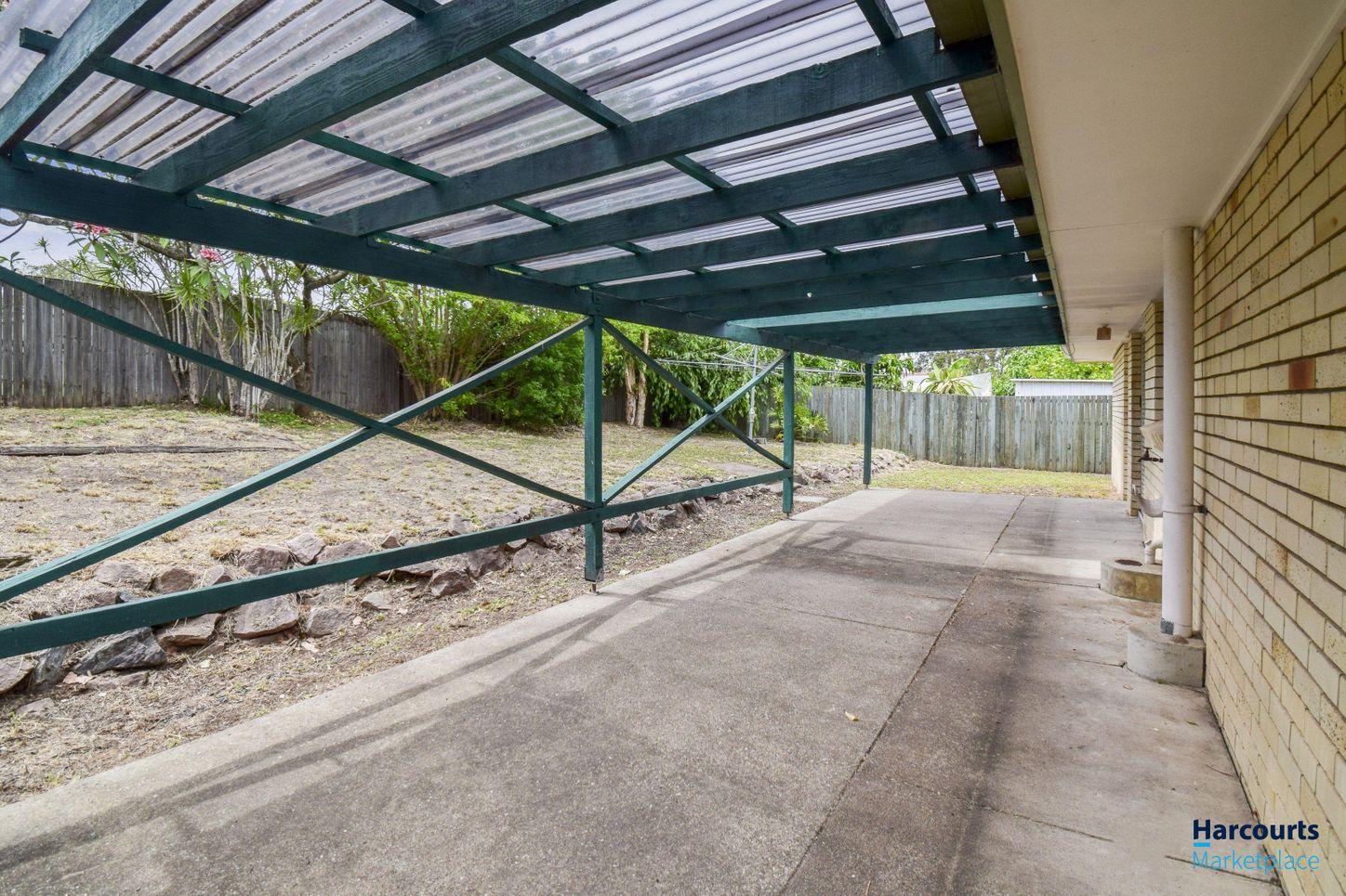 322 Horizon Drive, RIVERHILLS, QLD 4074 - House for Rent - harcourts.net