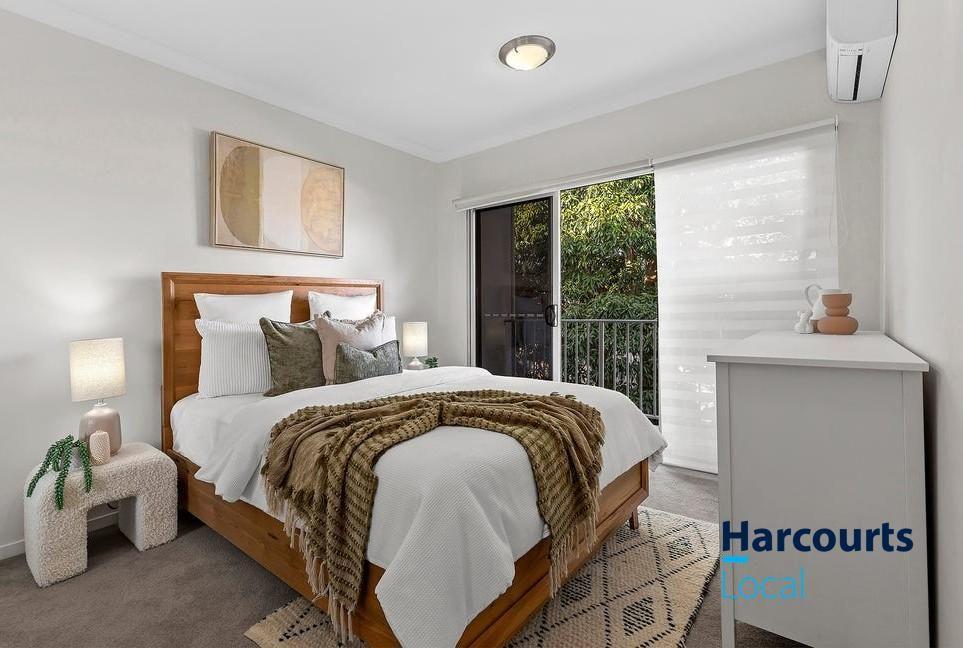 510/61-75 Buckland Road, NUNDAH, QLD 4012 - Apartment for Rent - harcourts.net