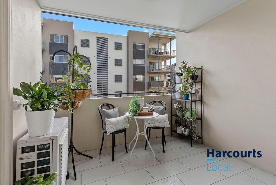 510/61-75 Buckland Road, NUNDAH, QLD 4012 - Apartment for Rent - harcourts.net