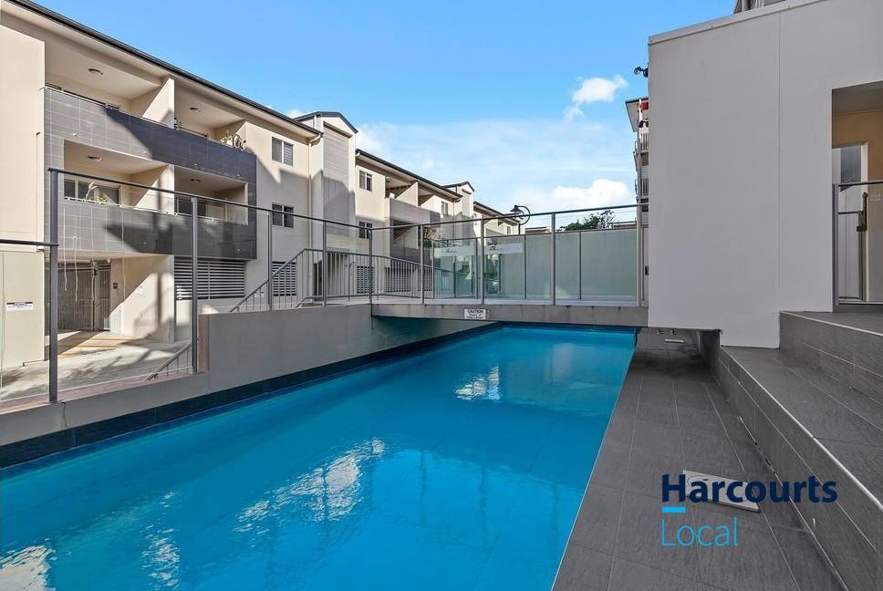 510/61-75 Buckland Road, NUNDAH, QLD 4012 - Apartment for Rent - harcourts.net