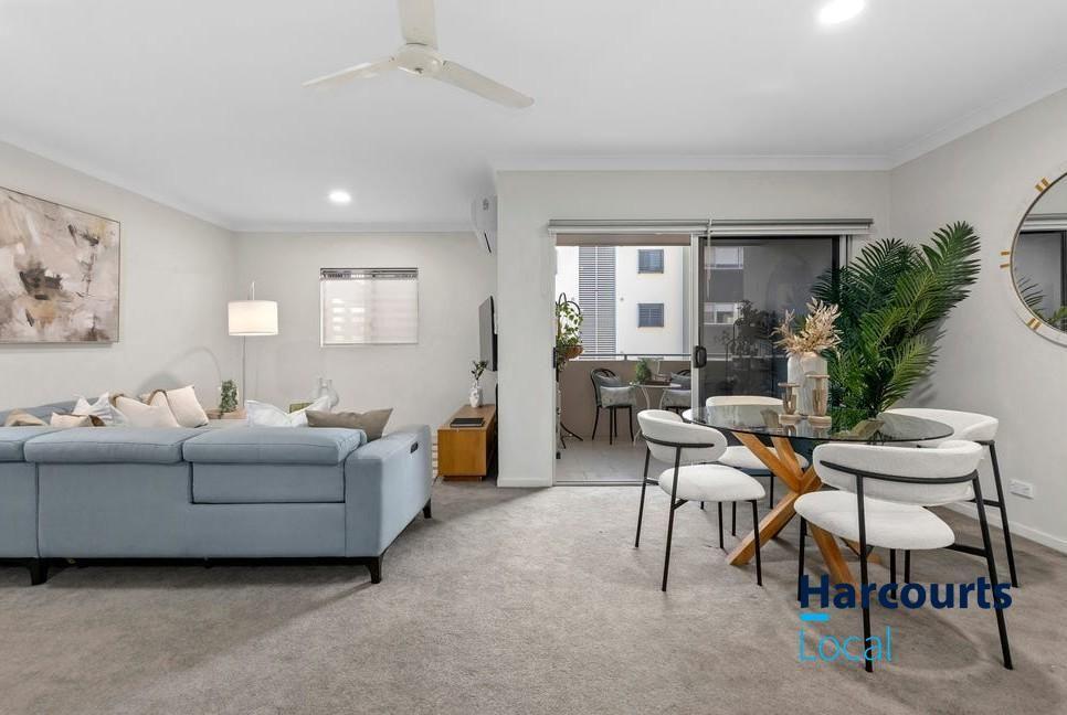 510/61-75 Buckland Road, NUNDAH, QLD 4012 - Apartment for Rent - harcourts.net