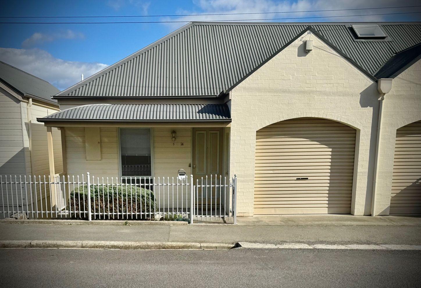 Prop-GPT: House: TAS Glebe, TAS 7000 Tasmania 7000