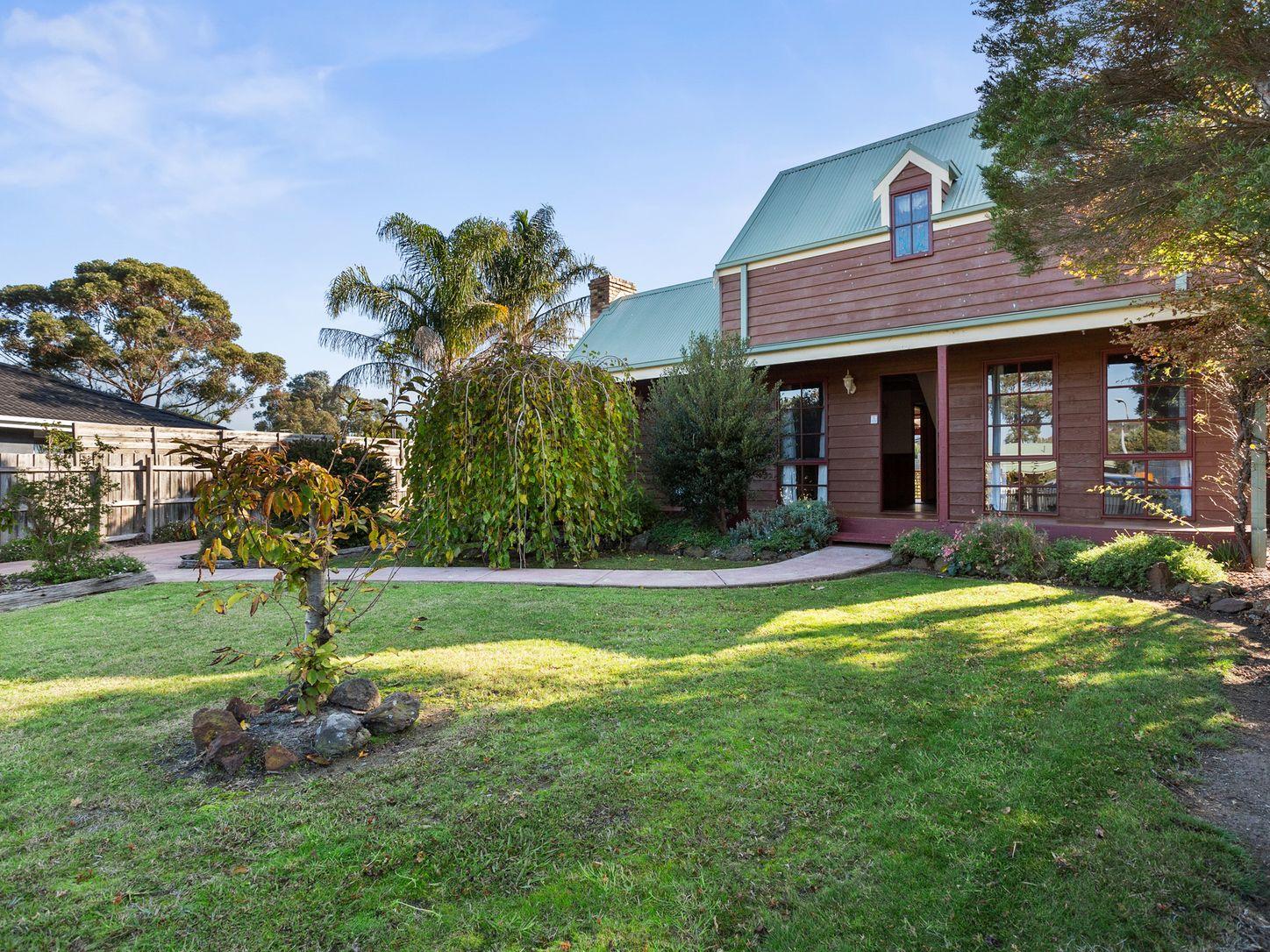 Prop-GPT: House: VIC Bittern, VIC 3918 Victoria 3918