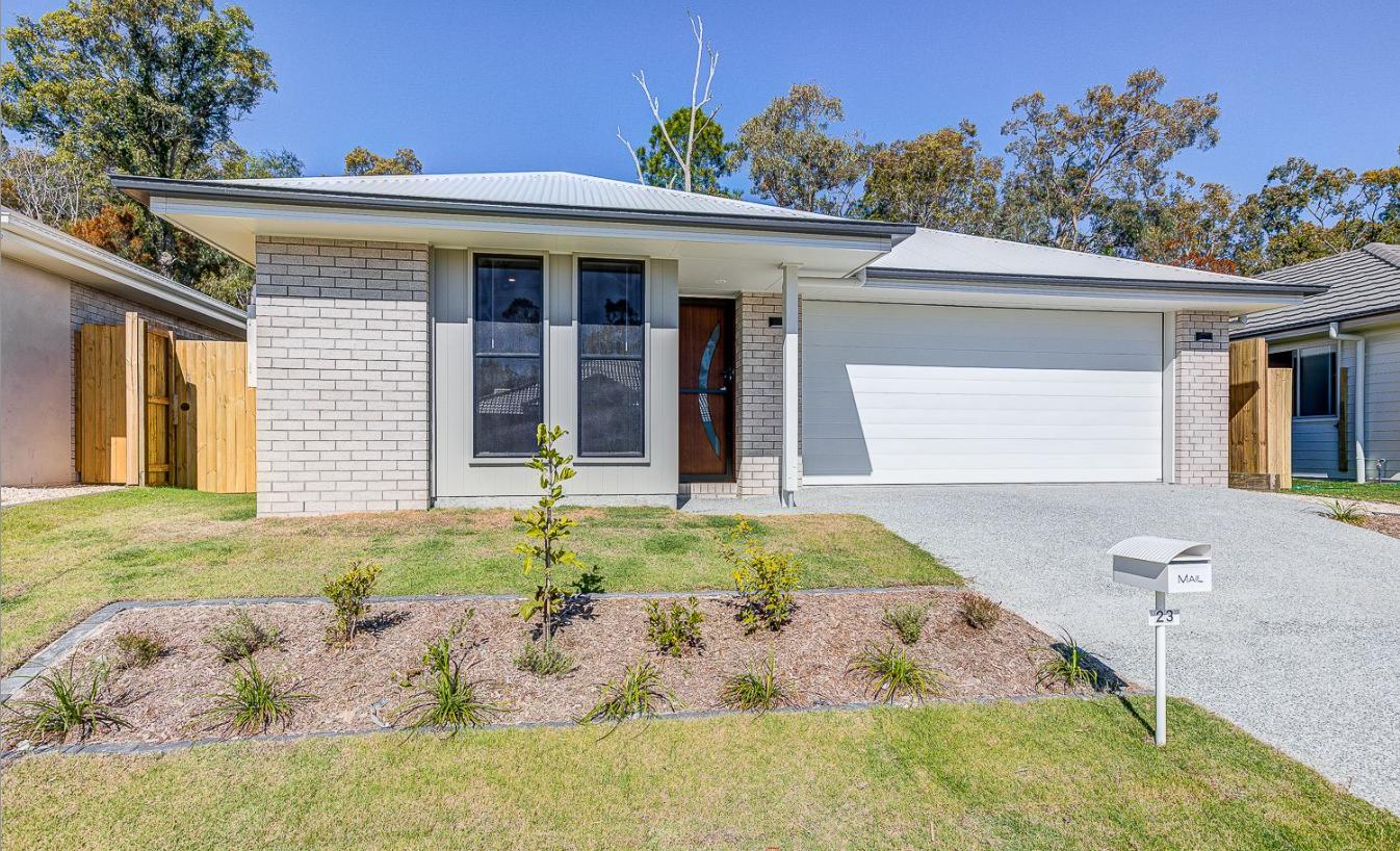 Prop-GPT: House: QLD Park Ridge, QLD 4125 Queensland 4125