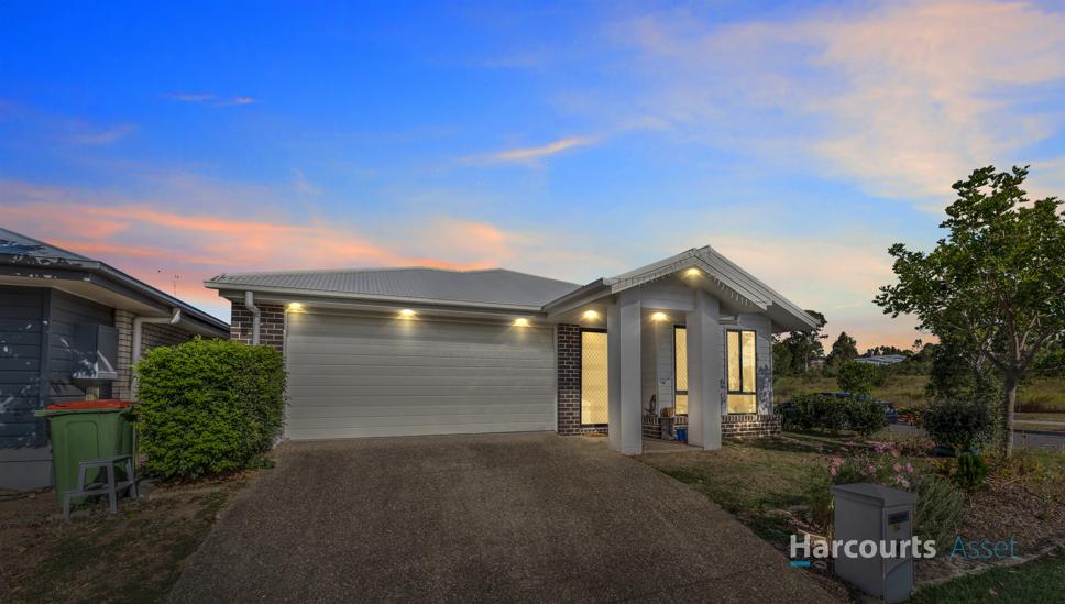 Prop-GPT: House: QLD Yarrabilba, QLD 4207 Queensland 4207