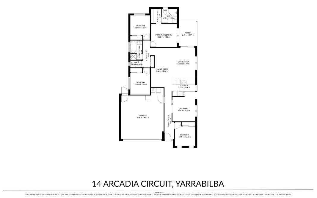 House for Rent: Yarrabilba, QLD 4207, QLD, 4207