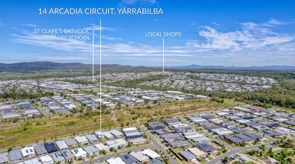 House for Rent: Yarrabilba, QLD 4207, QLD, 4207