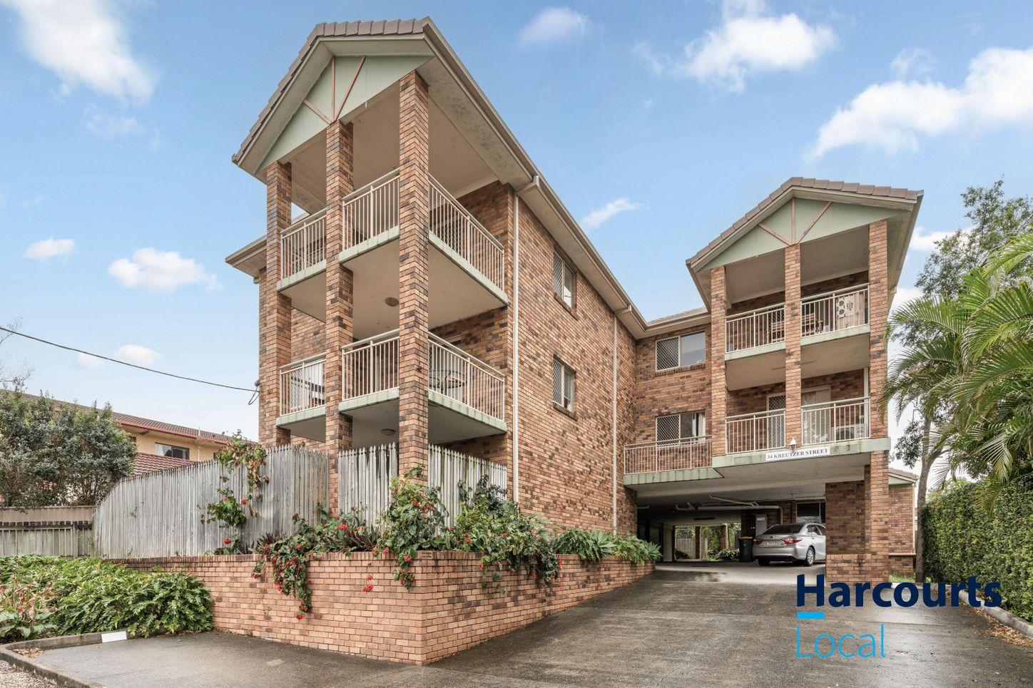 7/34 Kreutzer Street, NUNDAH, QLD 4012 - Apartment for Rent - harcourts.net