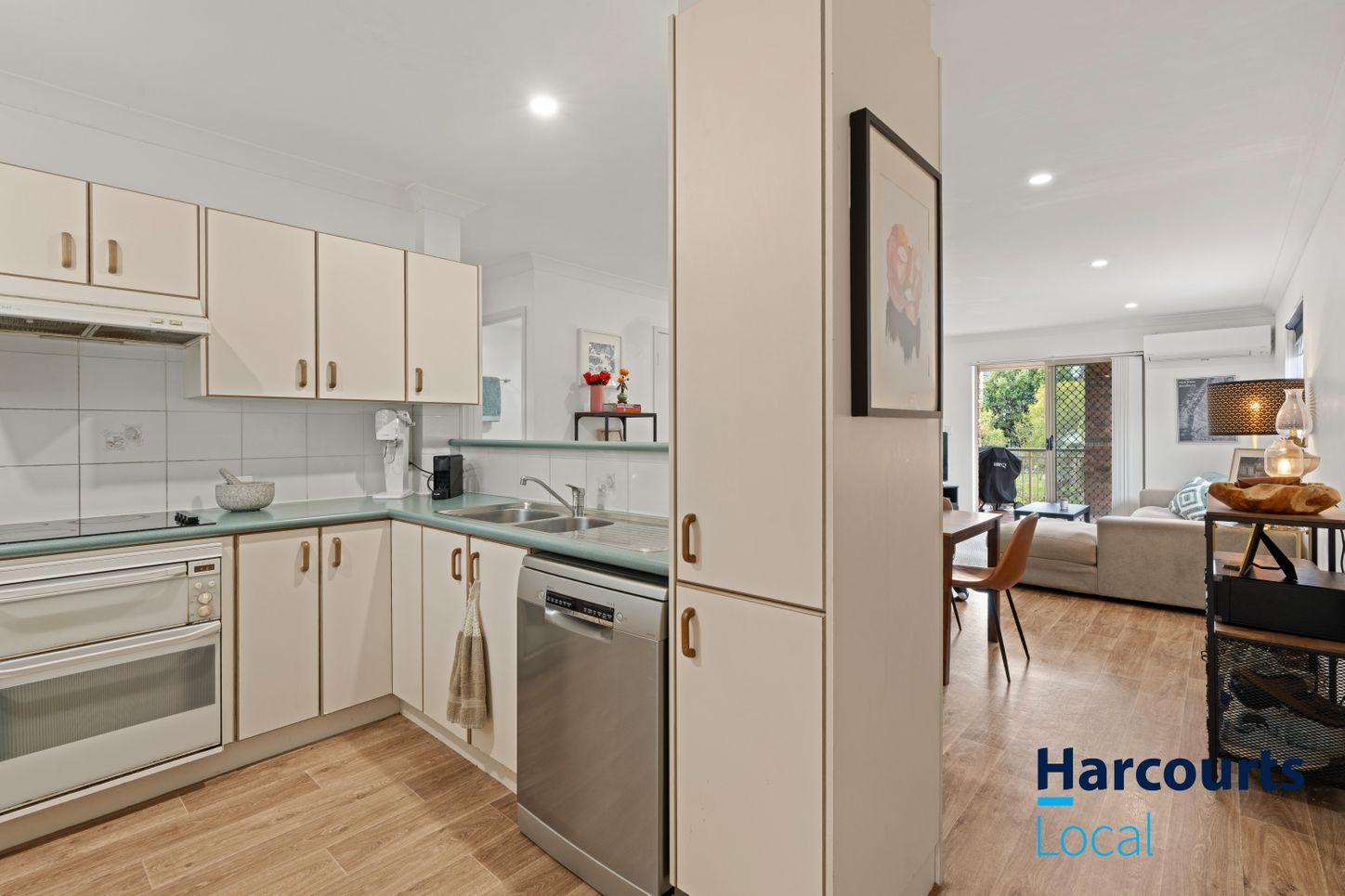 7/34 Kreutzer Street, NUNDAH, QLD 4012 - Apartment for Rent - harcourts.net