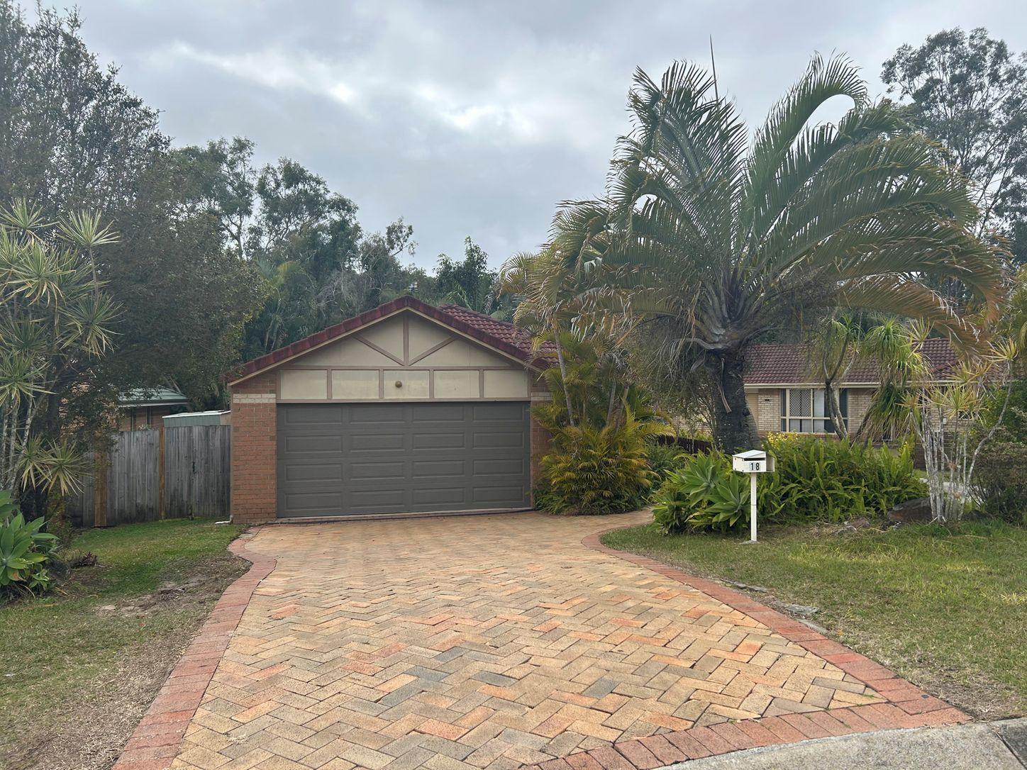 Prop-GPT: House: QLD Parkwood, QLD 4214 Queensland 4214