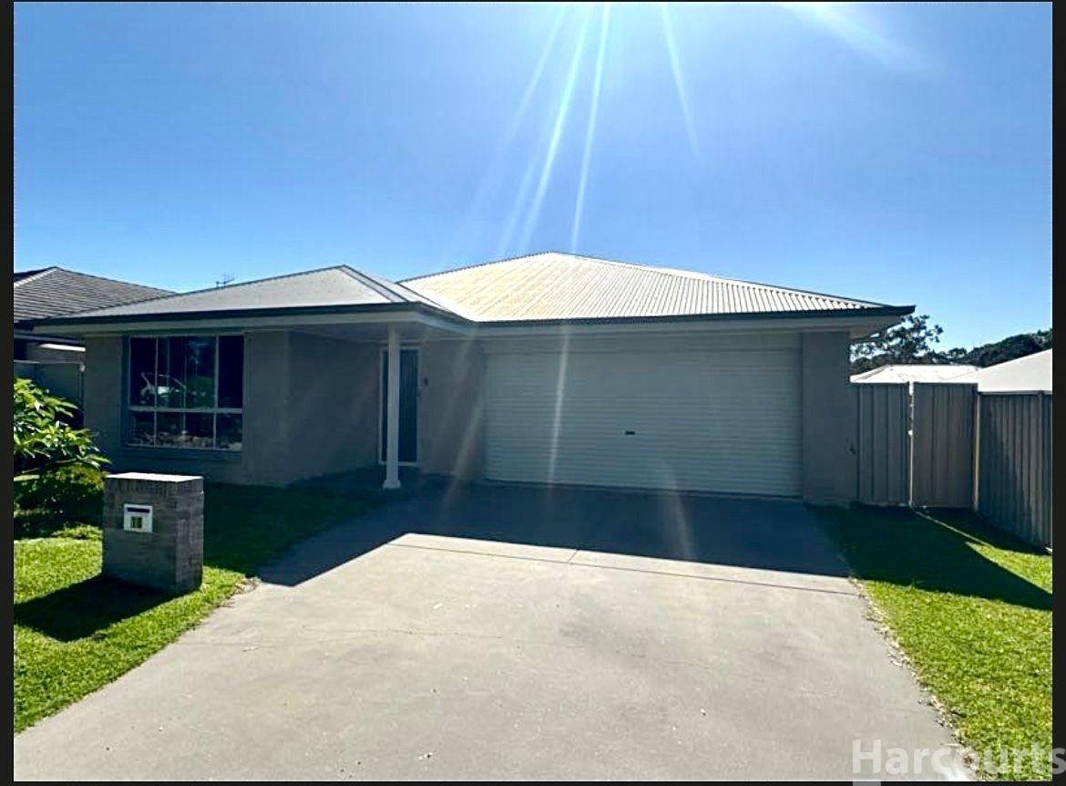 Prop-GPT: House: NSW Port Macquarie, NSW 2444 New South Wales 2444