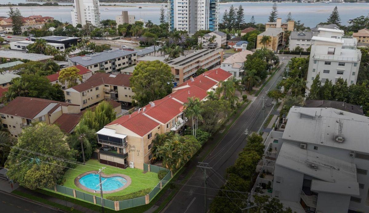 7/9 Bradford Street, Labrador, QLD 4215 - Unit for Rent - harcourts.net