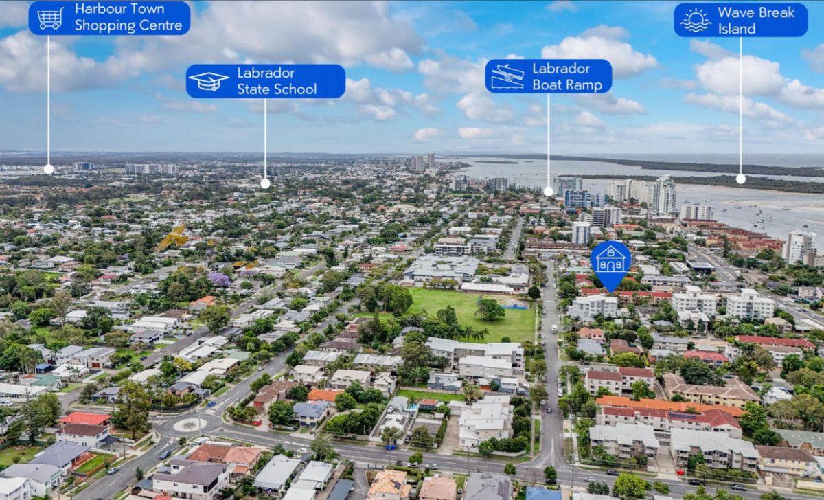 7/9 Bradford Street, Labrador, QLD 4215 - Unit for Rent - harcourts.net