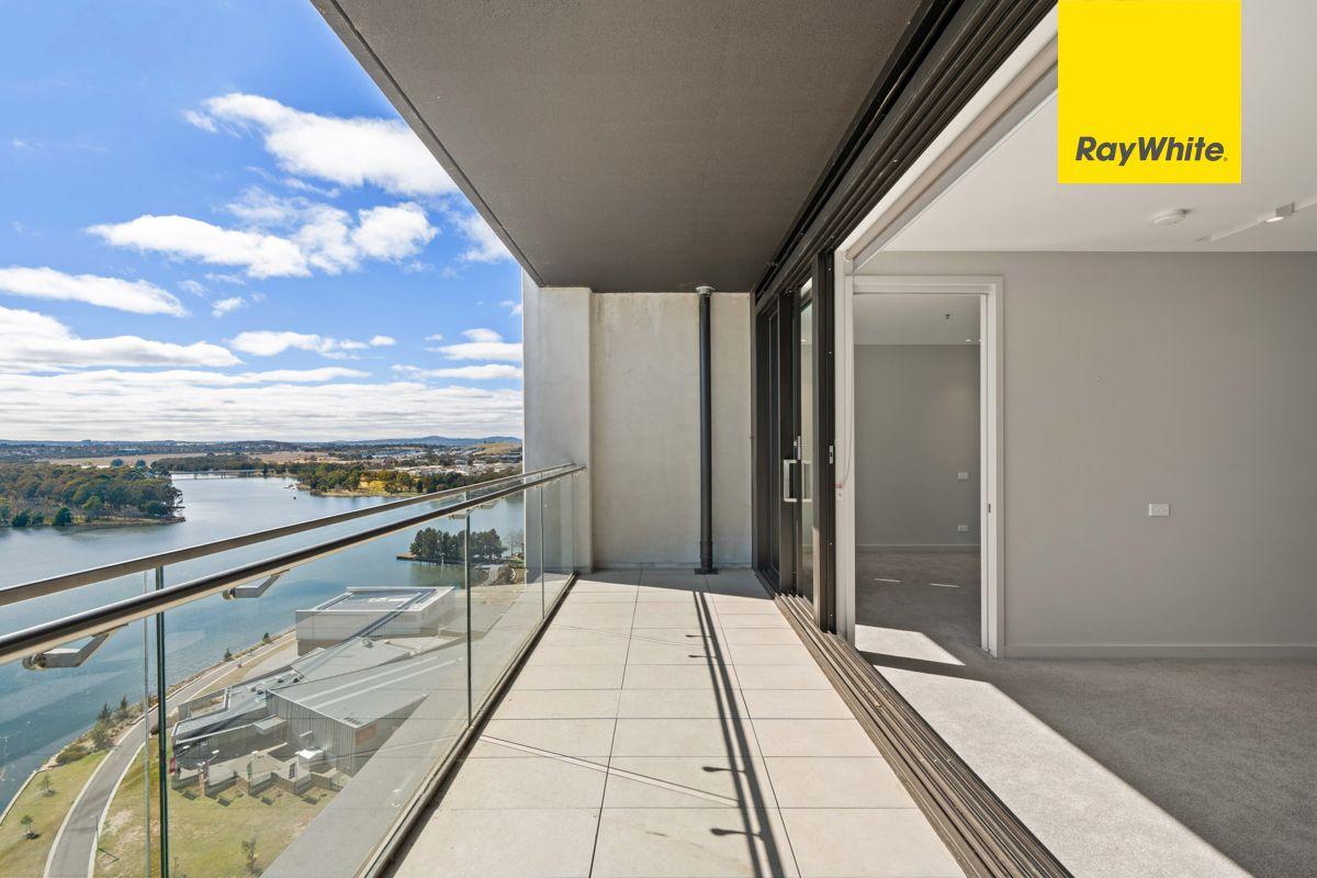 Prop-GPT: Apartment: ACT Belconnen, ACT 2617 Home For Rent