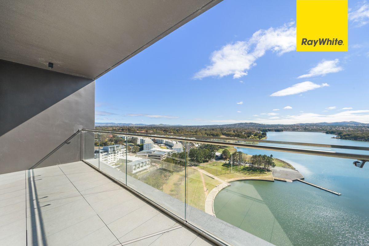 Apartment for Rent: Belconnen, ACT 2617, ACT, 2617