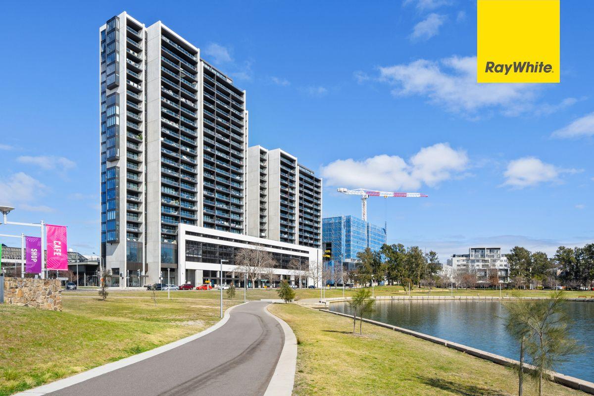 Apartment for Rent: Belconnen, ACT 2617, ACT, 2617