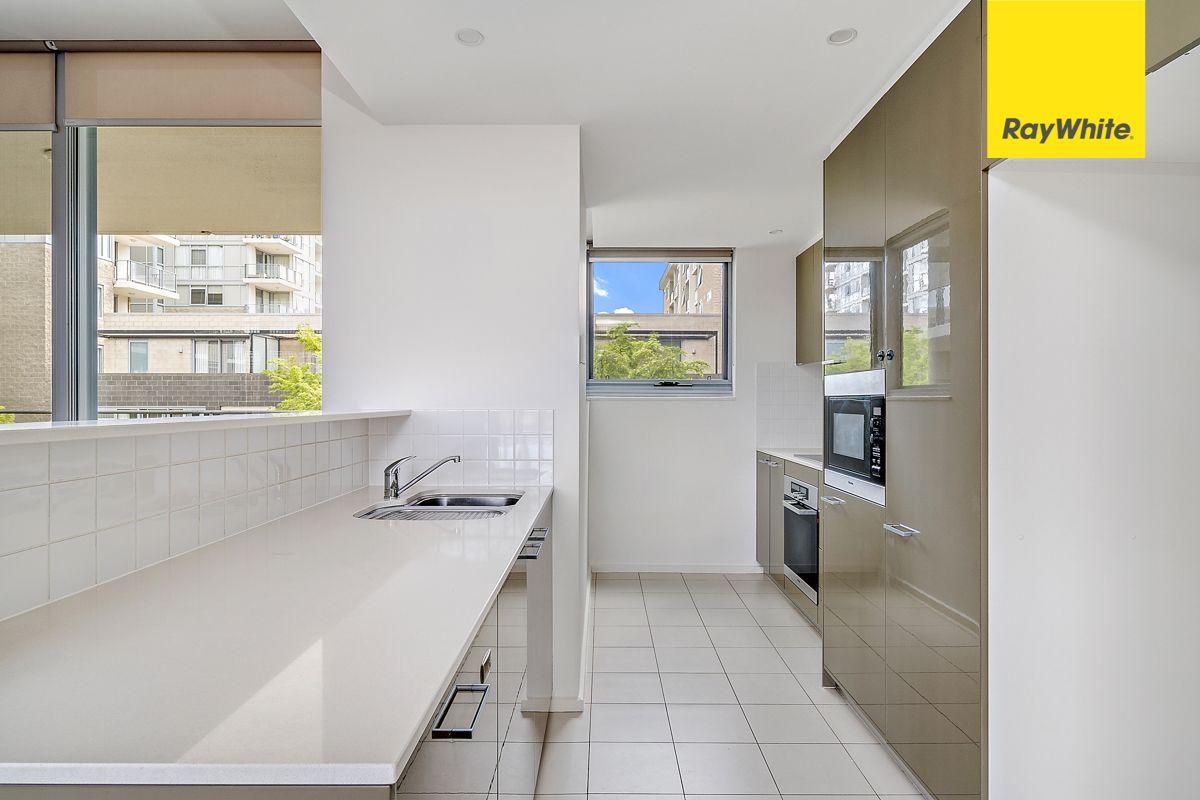 Apartment for Rent: City, ACT 2601, ACT, 2601