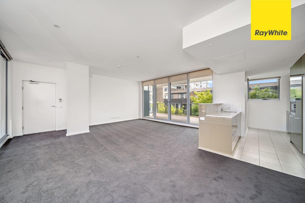 Apartment for Rent: City, ACT 2601, ACT, 2601