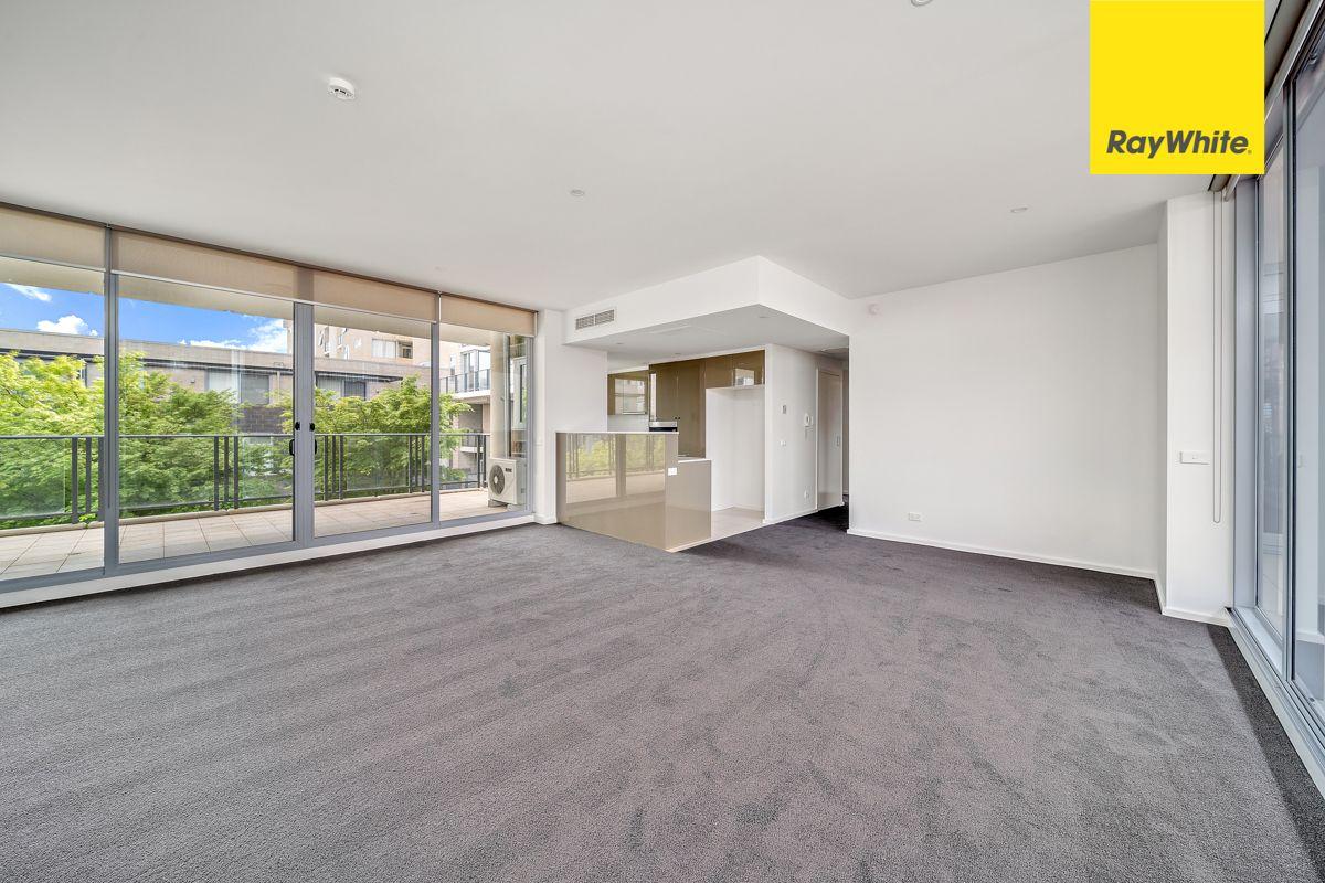 Apartment for Rent: City, ACT 2601, ACT, 2601