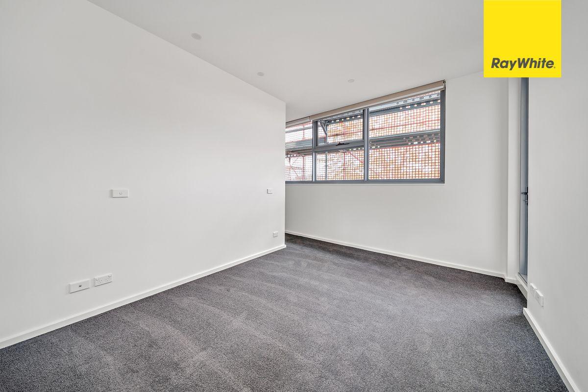 Apartment for Rent: City, ACT 2601, ACT, 2601