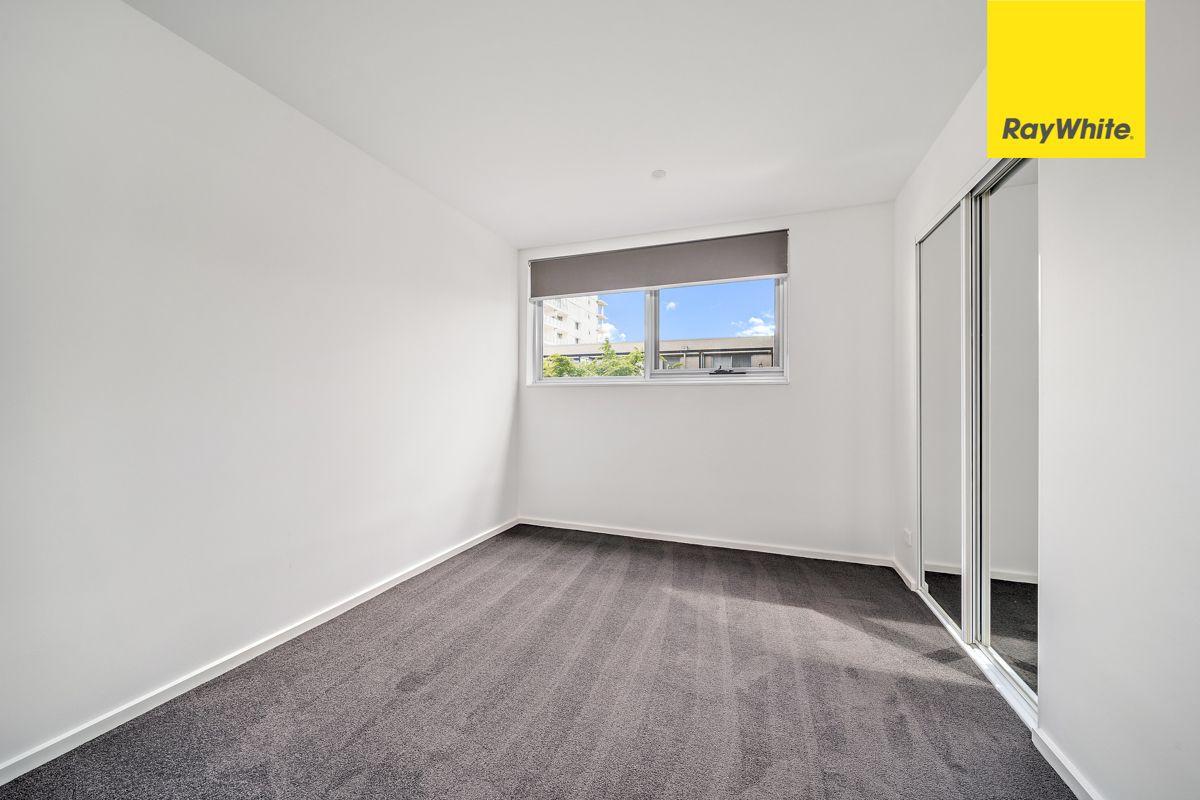 Apartment for Rent: City, ACT 2601, ACT, 2601