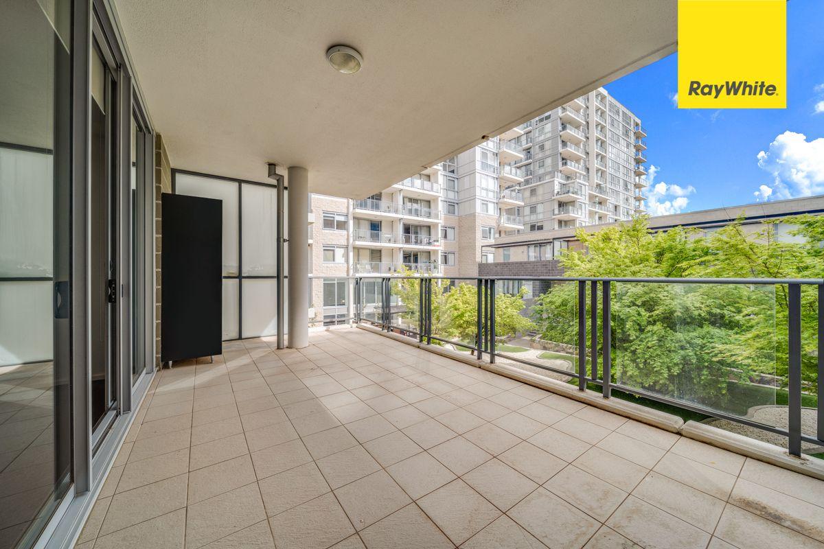 Apartment for Rent: City, ACT 2601, ACT, 2601