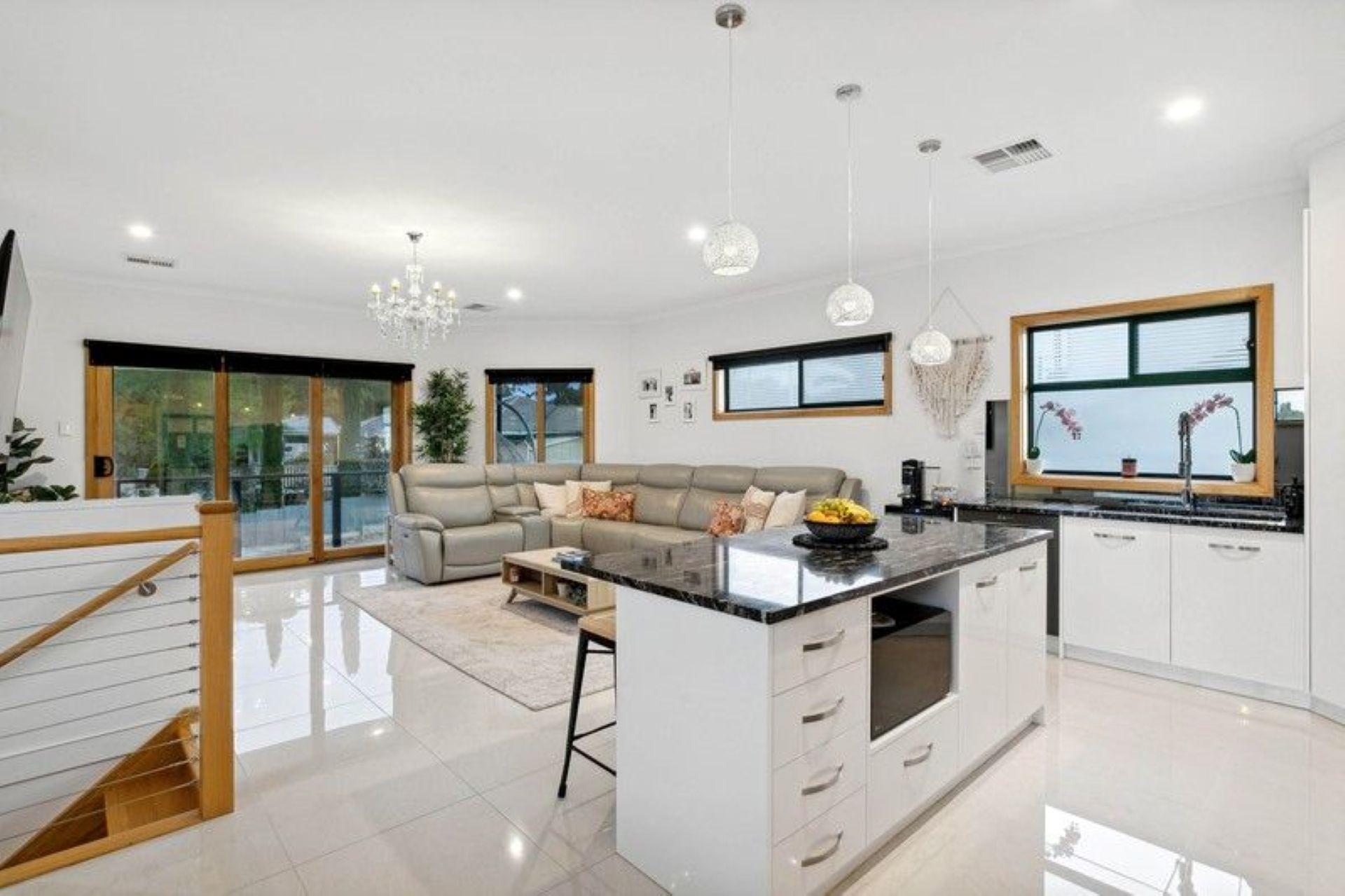 Stunning Home with Solar and Pool