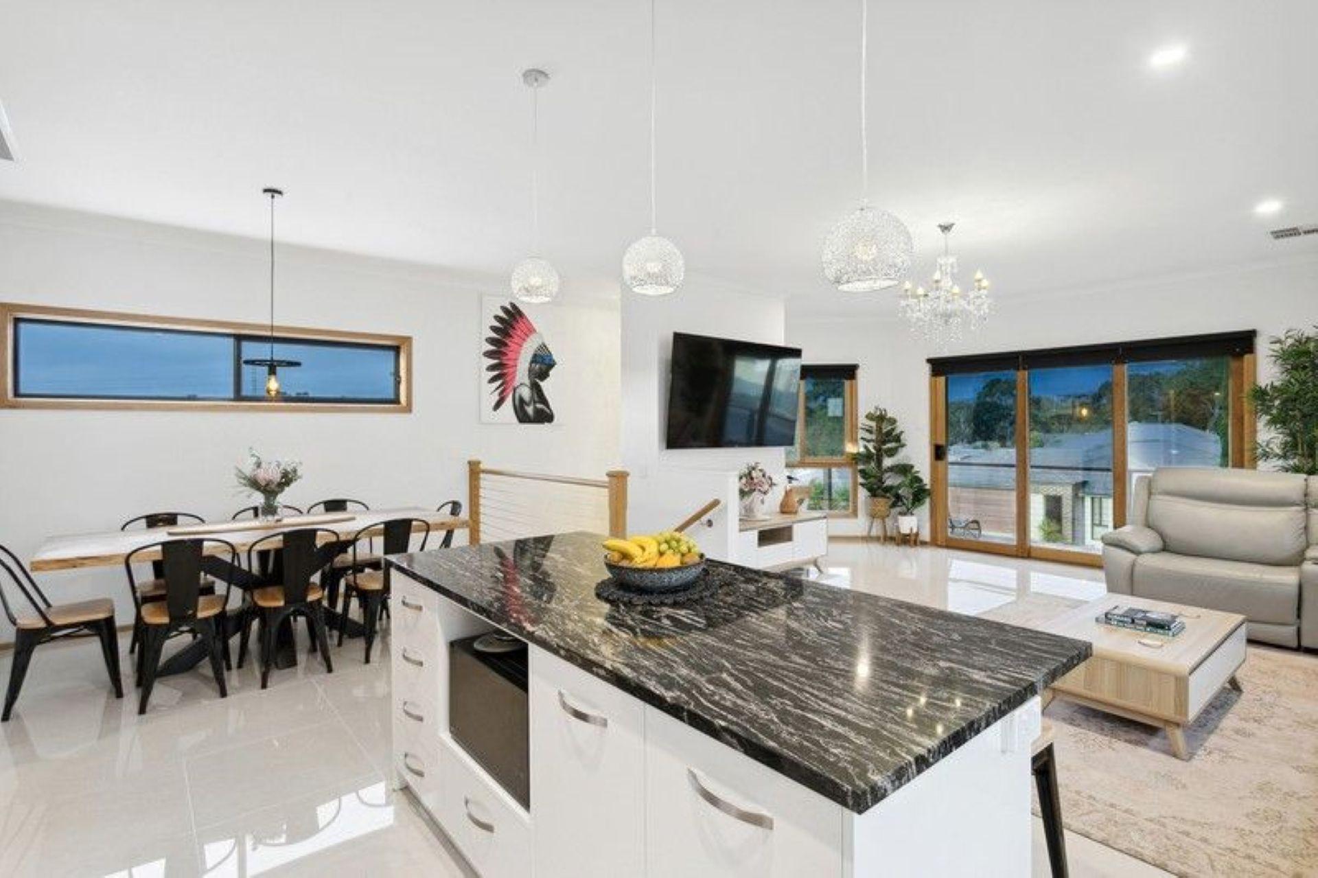 Stunning Home with Solar and Pool