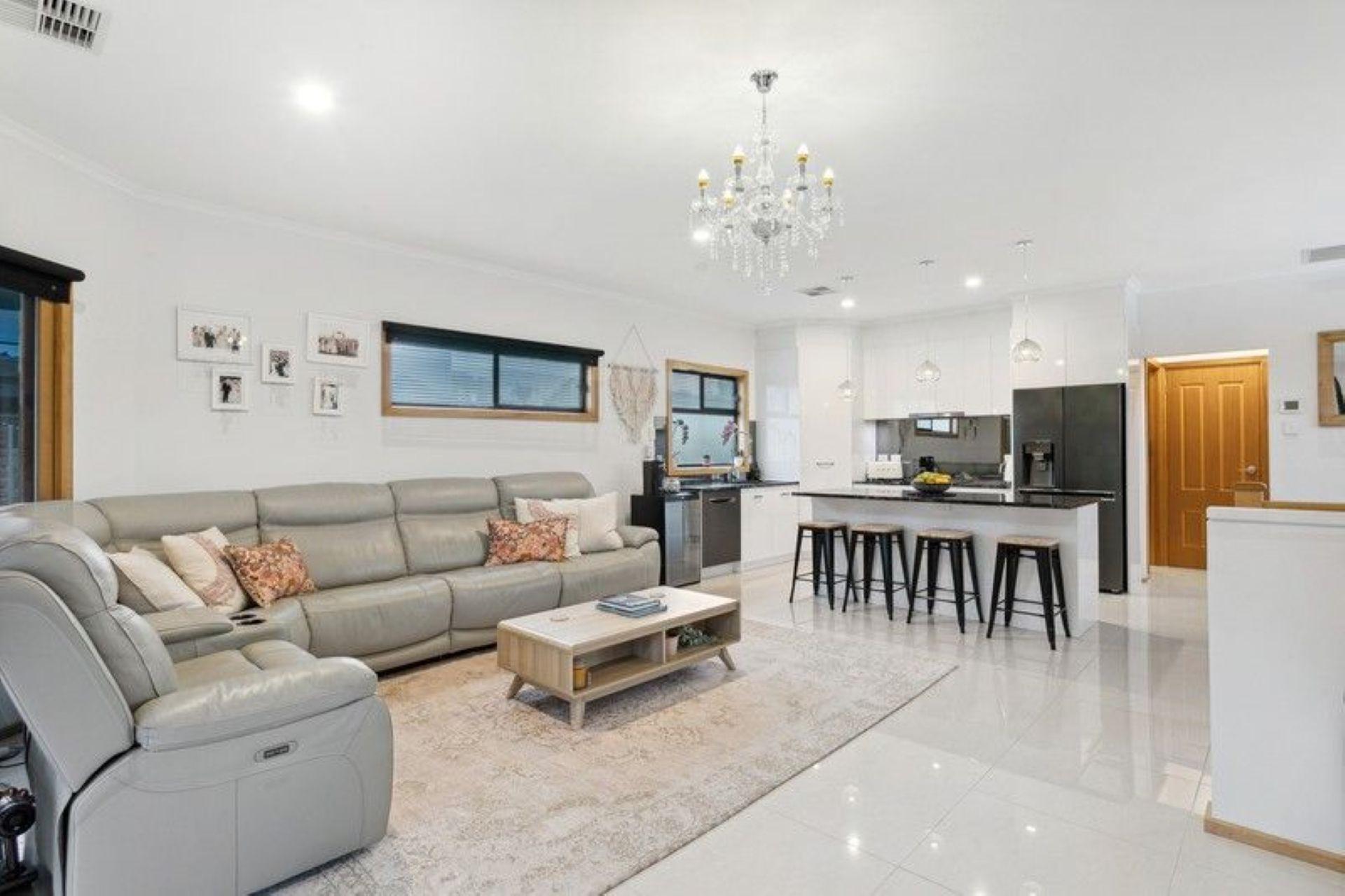 Stunning Home with Solar and Pool