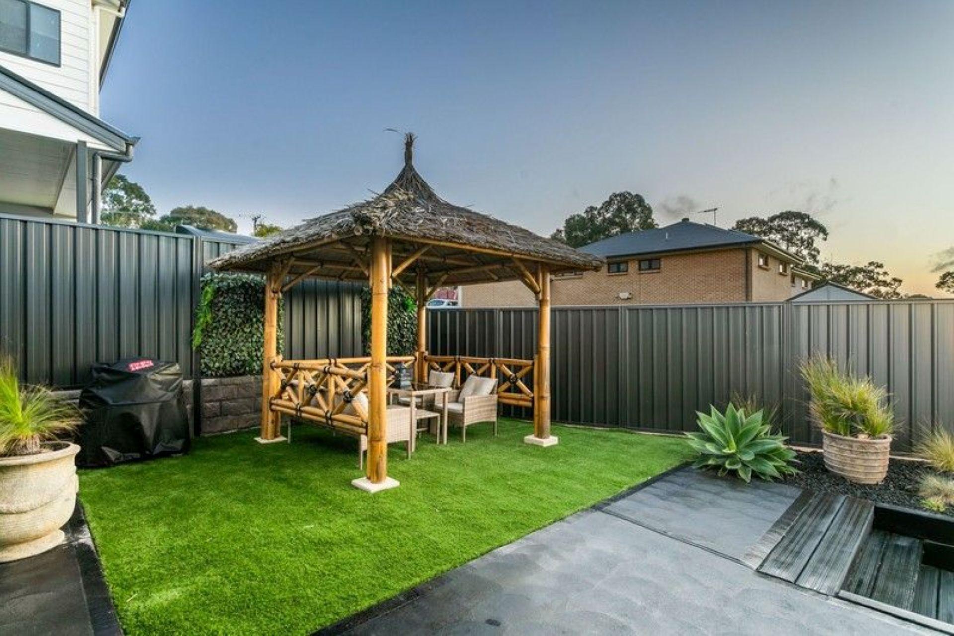 Stunning Home with Solar and Pool